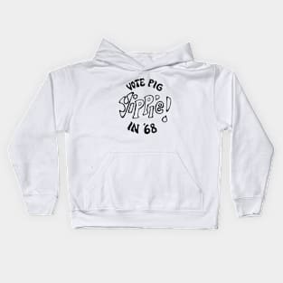 YIPPIE Kids Hoodie